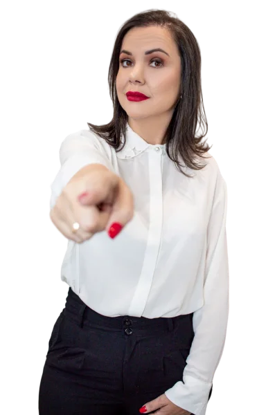 Nara Volpi - Assessoria Contábil - Fundadora