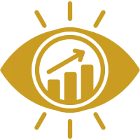 Visão - Empresa - Icone