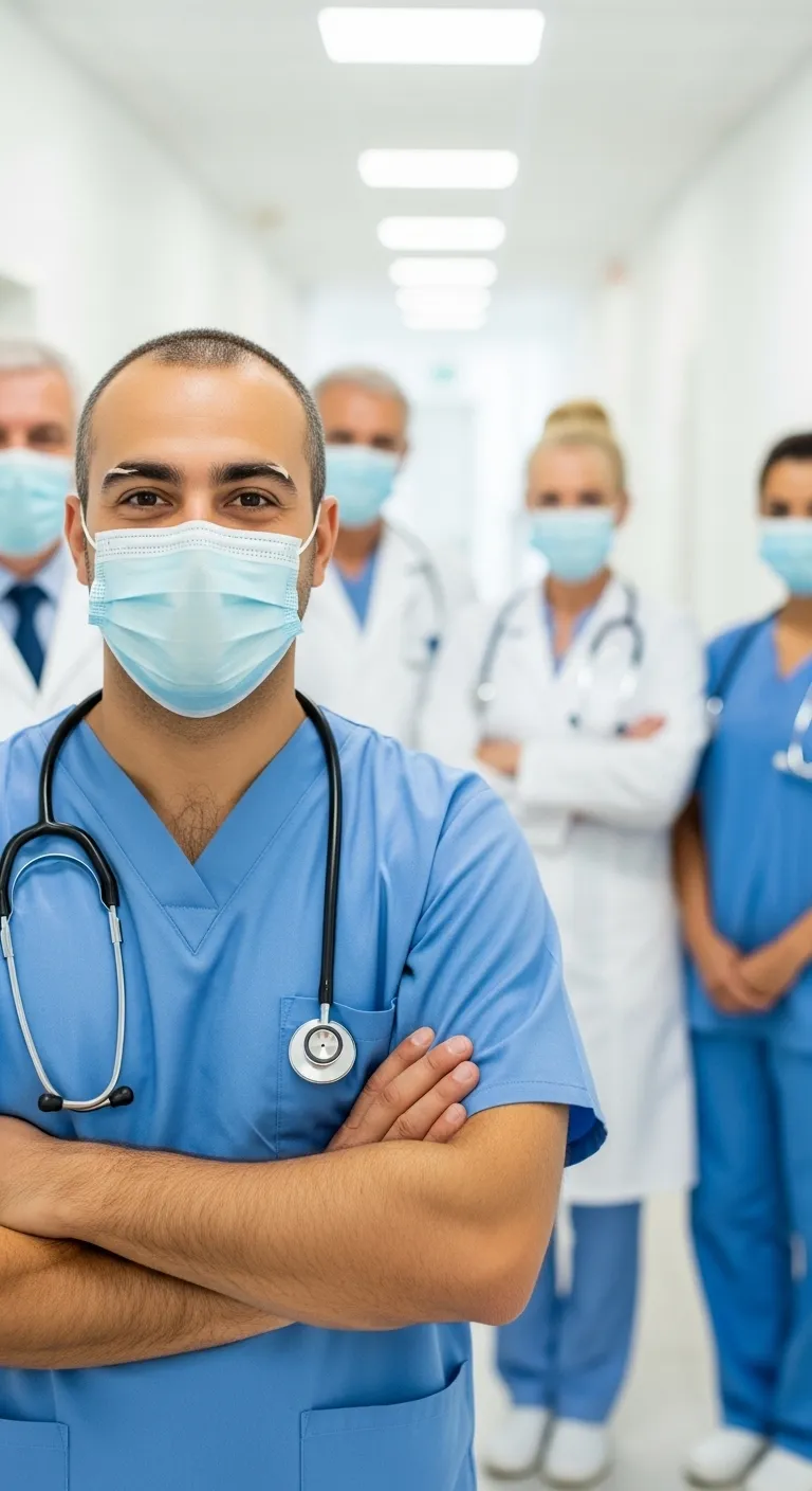 Nara Volpi - Contabilidade - Contabilidade para Médicos - 01
