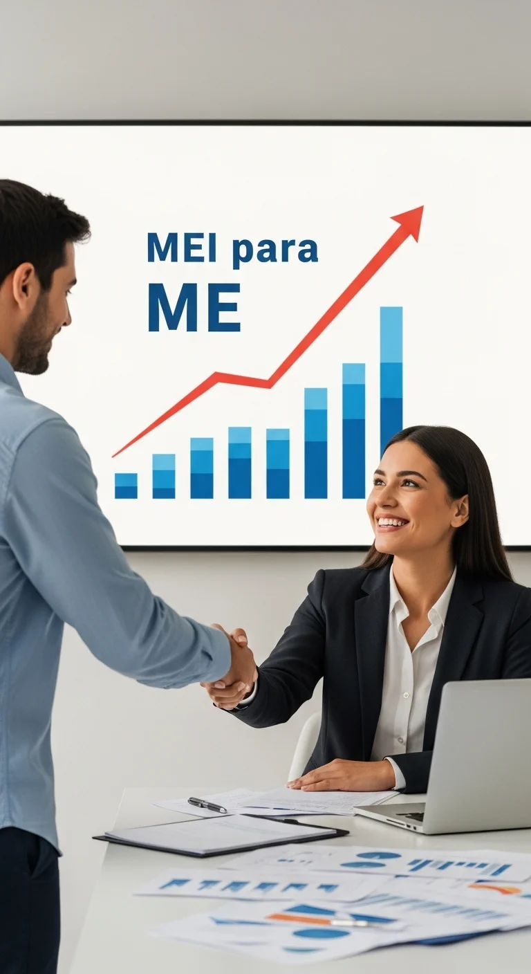 Nara Volpi - Contabilidade - Migração do MEI para ME - 02