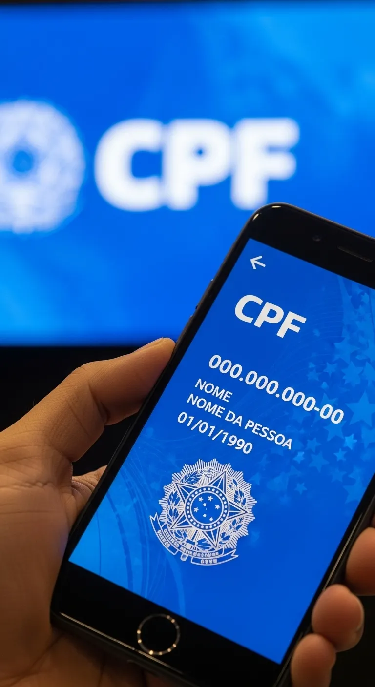 Nara Volpi - Contabilidade - Regularização de CPF - 02